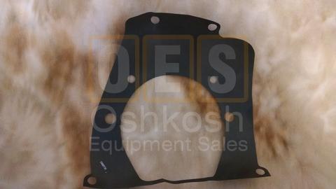 Flywheel Bellhousing Mounting Gasket